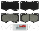 Bosch Disc Brake Pad Set BSD976