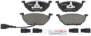 Bosch Disc Brake Pad Set P/N:BC768A