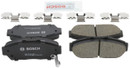 Bosch Disc Brake Pad Set BC617