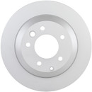 Bosch Disc Brake Rotor 42011151 - view 2
