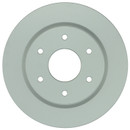 Bosch Disc Brake Rotor 40011101 - view 2