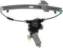 Dorman - OE Solutions Window Motor and Regulator Assembly 748-446
