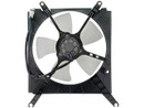 Dorman - OE Solutions Engine Cooling Fan Assembly 620-707