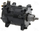 Four Seasons A/C Compressor 57081
