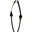 Pioneer Automotive Industries Carburetor Accelerator Cable CA-8470