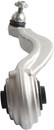 Delphi Suspension Control Arm and Ball Joint Assembly TC8897 - view 7