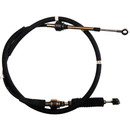 Pioneer Automotive Industries Automatic Transmission Shifter Cable CA-1186