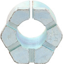 Delphi Alignment Caster / Camber Bushing TAL10091 - view 7