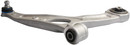 Delphi Suspension Control Arm and Ball Joint Assembly TC9506 - view 4