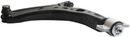 Delphi Suspension Control Arm and Ball Joint Assembly TC9514 - view 2