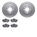 Disc Brake Kit-CL DFC 4502-74077
