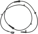 Delphi ABS Wheel Speed Sensor SS20822 - view 5