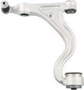 Delphi Suspension Control Arm and Ball Joint Assembly TC9385 - view 3