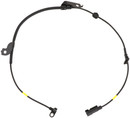Delphi ABS Wheel Speed Sensor SS21527 - view 4