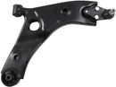 Delphi Suspension Control Arm and Ball Joint Assembly TC9471 - view 3
