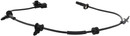 Delphi ABS Wheel Speed Sensor SS21503 - view 2