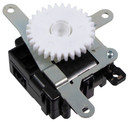 Four Seasons HVAC Blend Door Actuator 73726