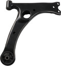 Delphi Suspension Control Arm TC4354 - view 2