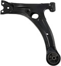 Delphi Suspension Control Arm TC4354 - view 4