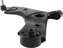 Delphi Suspension Control Arm and Ball Joint Assembly TC9470