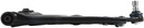 Delphi Suspension Control Arm and Ball Joint Assembly TC9470 - view 4