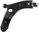 Delphi Suspension Control Arm and Ball Joint Assembly TC9470 - view 5