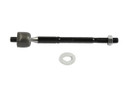 Suspensia Steering Tie Rod End X30TR7633