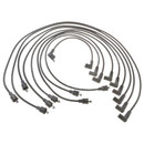 Spark Plug Wire Set fits 1955-1962 Mercury Montclair,Monterey Commuter Colony Pa 29848