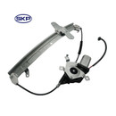 SKP Window Motor and Regulator Assembly SK741687 - view 2