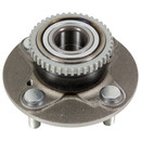 GMB Wheel Bearing and Hub Assembly 765-3010