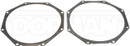 Dorman - HD Solutions Diesel Particulate Filter (DPF) Gasket 674-9023