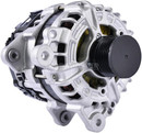 TERREPOWER formerly BBB Industries Alternator 42262