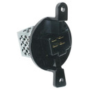 Standard Ignition HVAC Blower Motor Resistor RU-499
