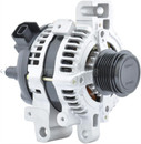 TERREPOWER formerly BBB Industries Alternator 42002