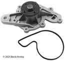 Beck/Arnley Engine Water Pump 131-2409