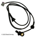 Beck/Arnley ABS Wheel Speed Sensor 084-4408
