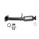 Eastern Catalytic Catalytic Converter-Direct Fit 41116