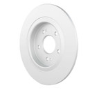 Bosch Disc Brake Rotor 53011514 - view 4