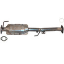 Eastern Catalytic Catalytic Converter-Direct Fit 40350
