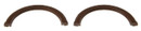 National Engine Crankshaft Seal 5174