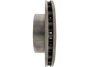 Centric Parts Disc Brake Rotor 121.65068