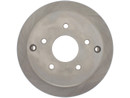 Centric Parts Disc Brake Rotor 121.6208 - view 3