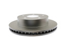 Centric Parts Disc Brake Rotor 320.67050F