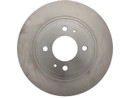 Centric Parts Disc Brake Rotor 121.4608 - view 3