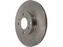 Centric Parts Disc Brake Rotor 121.4608 - view 4