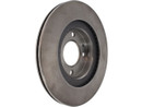 Centric Parts Disc Brake Rotor 121.4608 - view 5