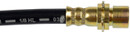 Dorman - First Stop Brake Hydraulic Hose - view 2