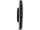 Centric Parts Disc Brake Rotor 121.5801