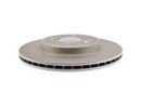 Centric Parts Disc Brake Rotor 320.34099H