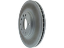 Centric Parts Disc Brake Rotor 320.38012F